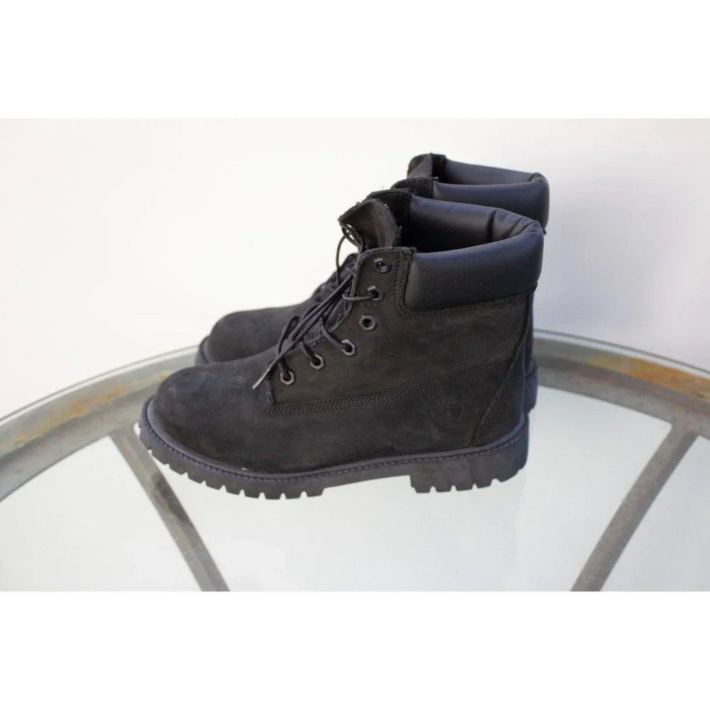 NWOT Timberland 6